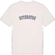 Uttersten college t-shirt