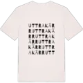 Uttrakärr ordlek t-shirt