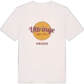 Uttringe cirkel t-shirt