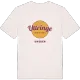 Uttringe cirkel t-shirt