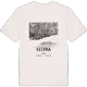 Uusimaa karta t-shirt