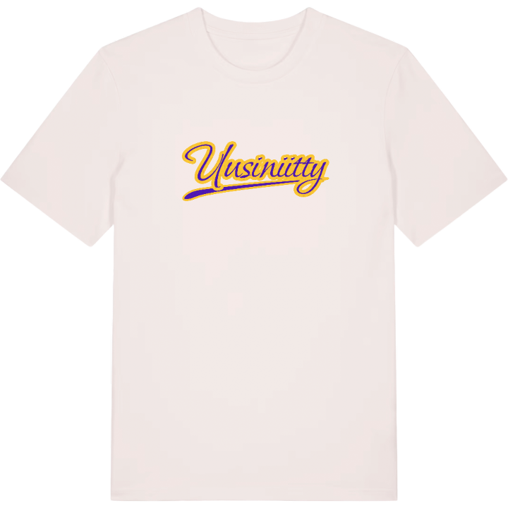 Uusiniitty baseball t-shirt – t-shirt från PinShirt