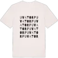 Uvatorp ordlek t-shirt