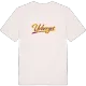 Uvberget baseball t-shirt