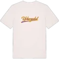 Uvbergsdal baseball t-shirt