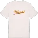 Uvbergsdal baseball t-shirt