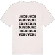 Uved ordlek t-shirt
