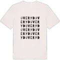 Uveryd ordlek t-shirt