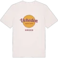 Uvheden cirkel t-shirt