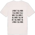 Uvnäs ordlek t-shirt