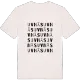 Uvnäs ordlek t-shirt