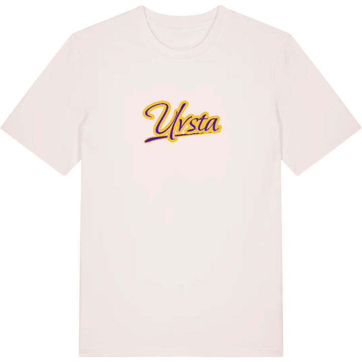 Uvsta baseball t-shirt – t-shirt från PinShirt