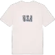 Uza college t-shirt