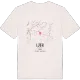 Uzer karta t-shirt
