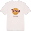 Uzos cirkel t-shirt