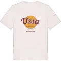 Uzsa cirkel t-shirt