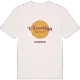 V Svartbyn cirkel t-shirt