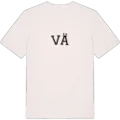 Vä böjd t-shirt