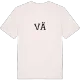Vä böjd t-shirt