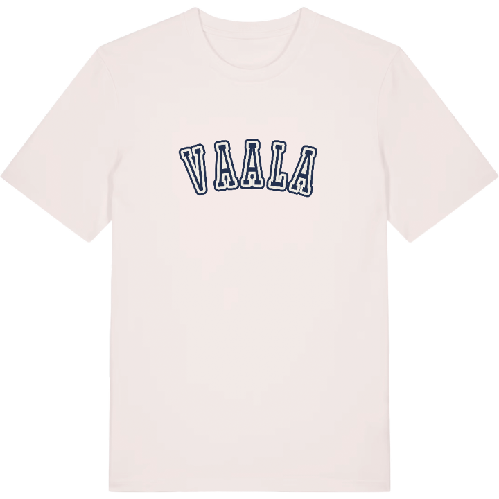 Vaala college t-shirt – t-shirt från PinShirt