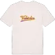 Vabäcken baseball t-shirt