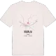Vabalai karta t-shirt