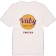 Väby cirkel t-shirt