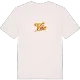 Vác baseball t-shirt