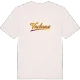 Vackamo baseball t-shirt