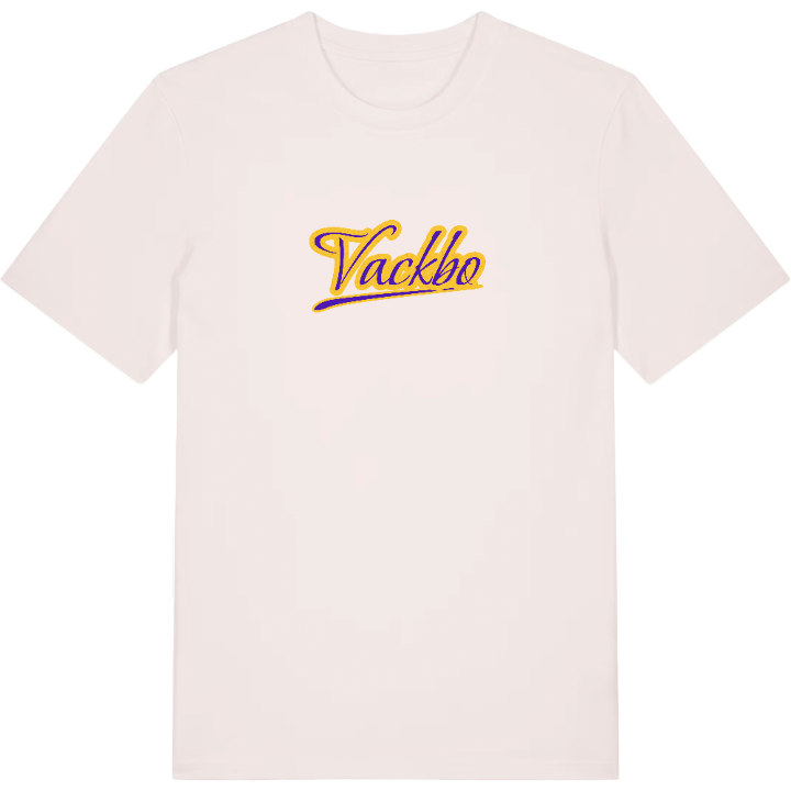 Vackbo baseball t-shirt – t-shirt från PinShirt