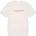 Vackebacka hjärta t-shirt