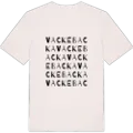 Vackebacka ordlek t-shirt