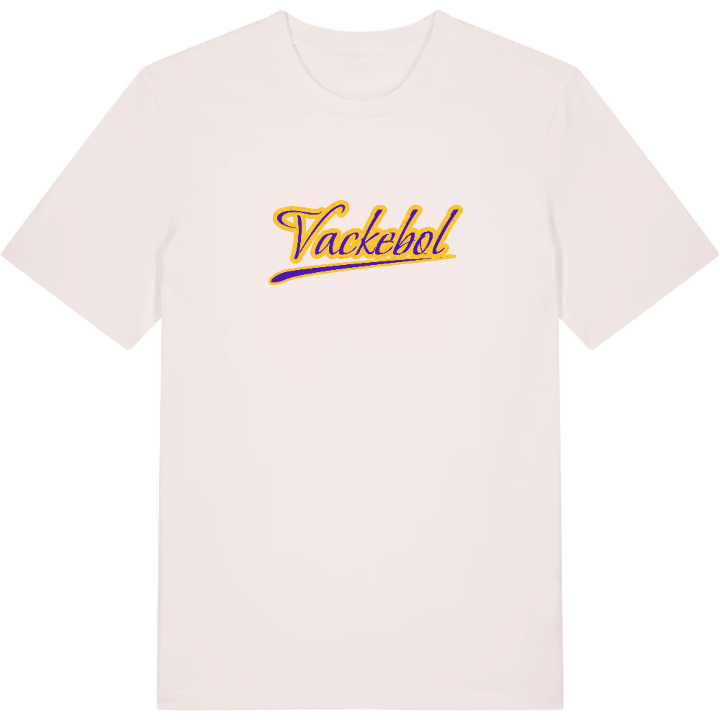 Vackebol baseball t-shirt – t-shirt från PinShirt