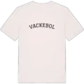Vackebol böjd t-shirt