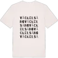 Väckelsång ordlek t-shirt