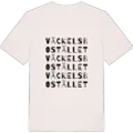 Väckelsbostället ordlek t-shirt