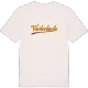 Vackerbacke baseball t-shirt