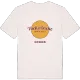 Vackerbacke cirkel t-shirt