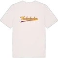 Vackerbacken baseball t-shirt