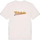 Vackerbacken baseball t-shirt