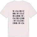 Vackerberga ordlek t-shirt
