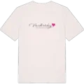 Vackerby hjärta t-shirt