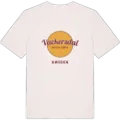 Vackersdal cirkel t-shirt
