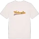 Vackervallen baseball t-shirt
