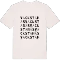 Vackstanäs ordlek t-shirt