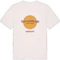 Vácszentlászló cirkel t-shirt