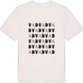 Vad ordlek t-shirt