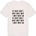 Väd ordlek t-shirt