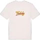 Vadaby baseball t-shirt