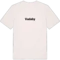 Vadaby fetstil t-shirt